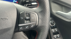 Ford Puma 1.0 EcoBoost Hybrid mHEV ST-Line 5dr Petrol Hatchback